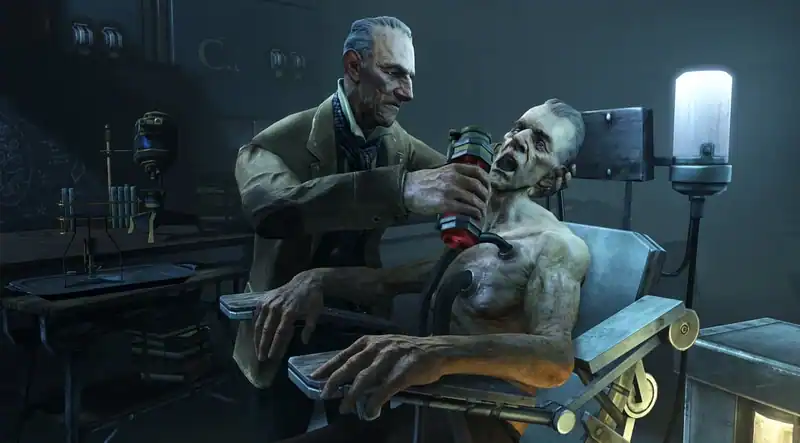 Dishonored: The Brigmore Witches — изображение 1