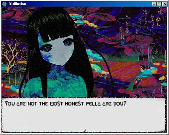 Disillusion — изображение 1