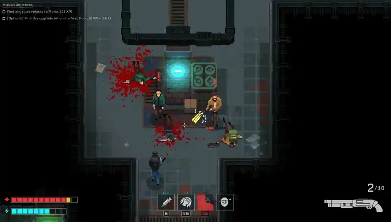 Disjunction — изображение 1