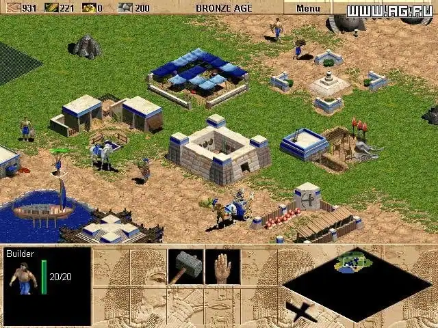 Age of Empires — изображение 1