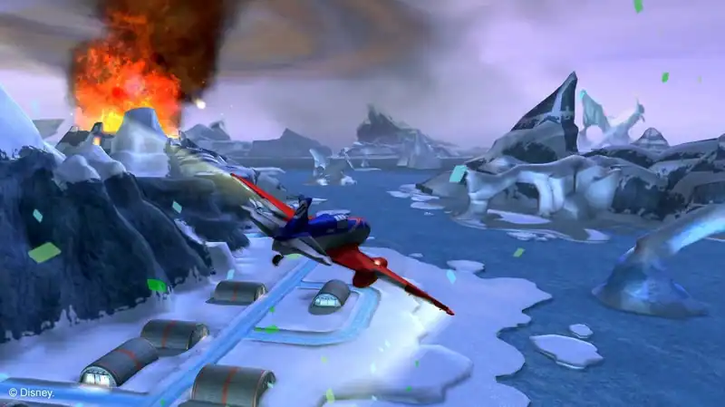 Disney Planes — изображение 1