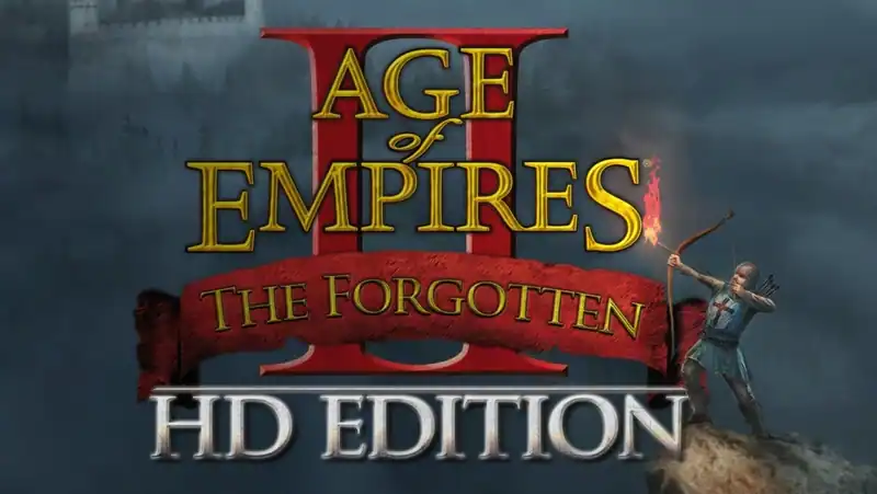 Age of Empires 2 (2013): The Forgotten — изображение 1