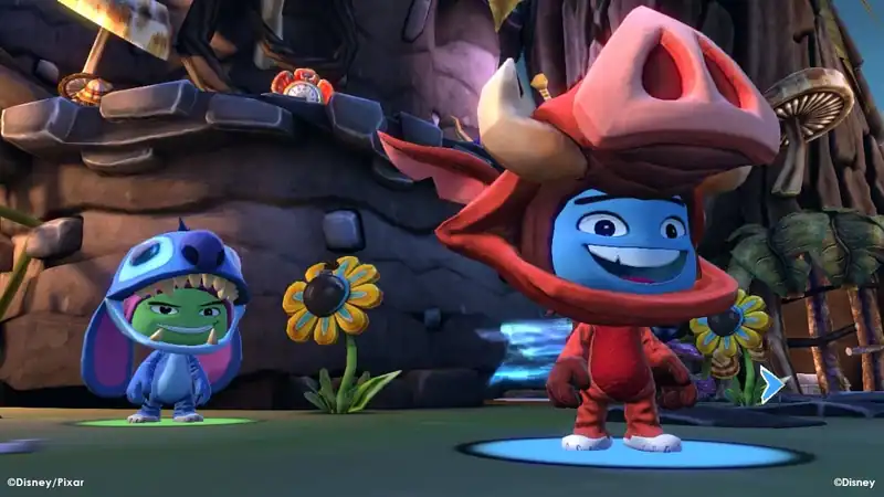 Disney Universe — изображение 1