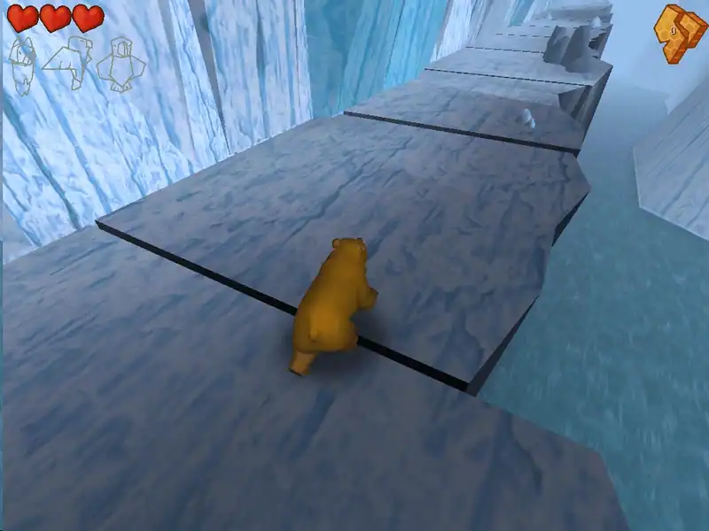 Disney's Brother Bear — изображение 1