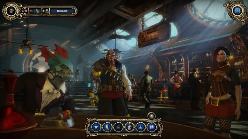 Divinity: Dragon Commander по сети — изображение 1