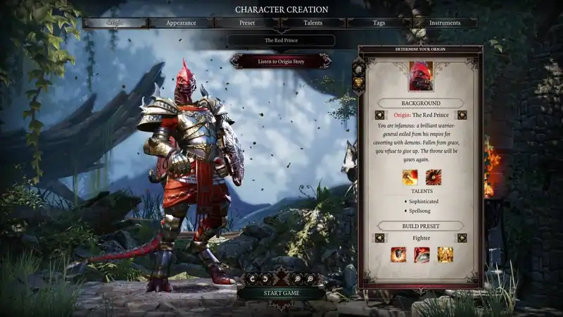 Divinity: Original Sin 2 - Definitive Edition — изображение 1