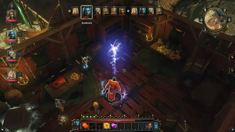 Divinity: Original Sin - Enhanced Edition — изображение 1