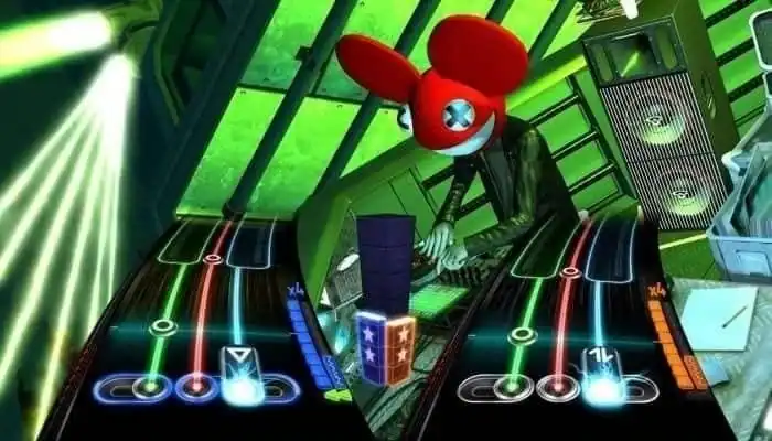 DJ Hero — изображение 1