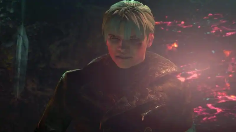 DmC Devil May Cry: Vergil's Downfall — изображение 1