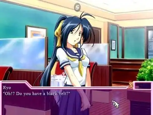 Do You Like Horny Bunnies — изображение 1