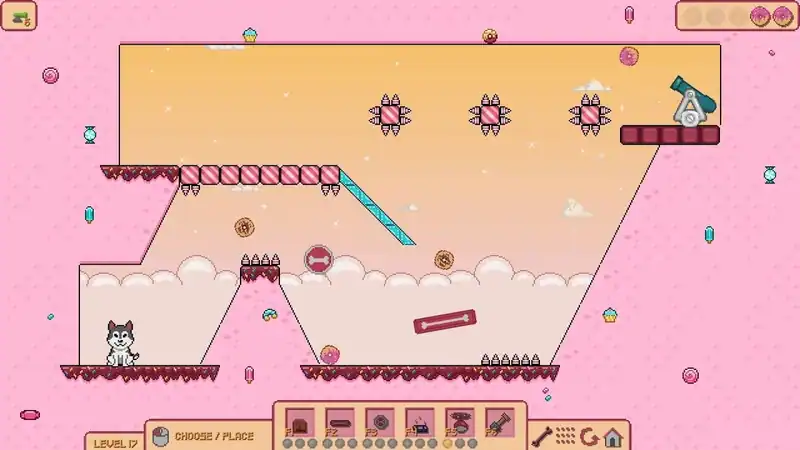 DOG'S DONUTS — изображение 1