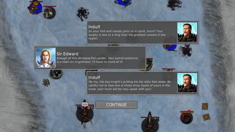 Age of Fear: Total — изображение 1
