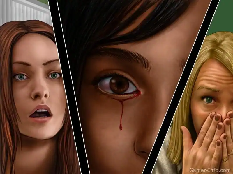 Доктор Хаус (HOUSE M.D.) Игра — изображение 1