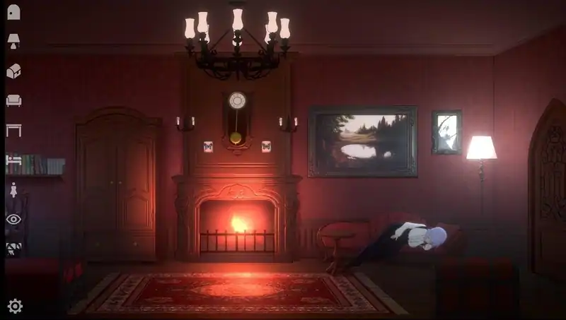 Doll Room - Elenore — изображение 1