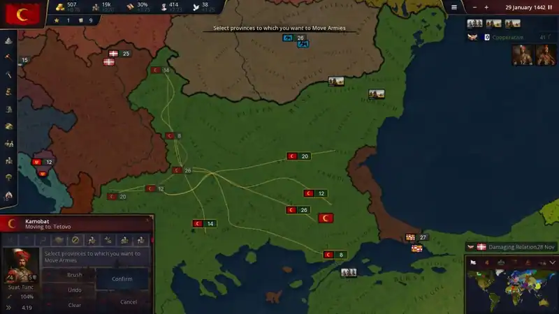 Age of History 3 — изображение 1