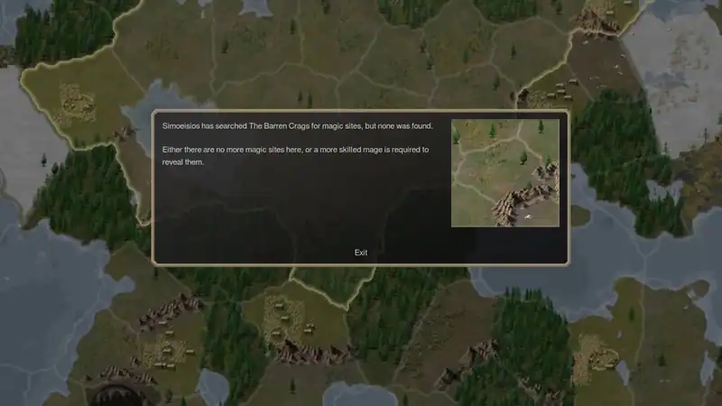 Dominions 5 - Warriors of the Faith — изображение 1
