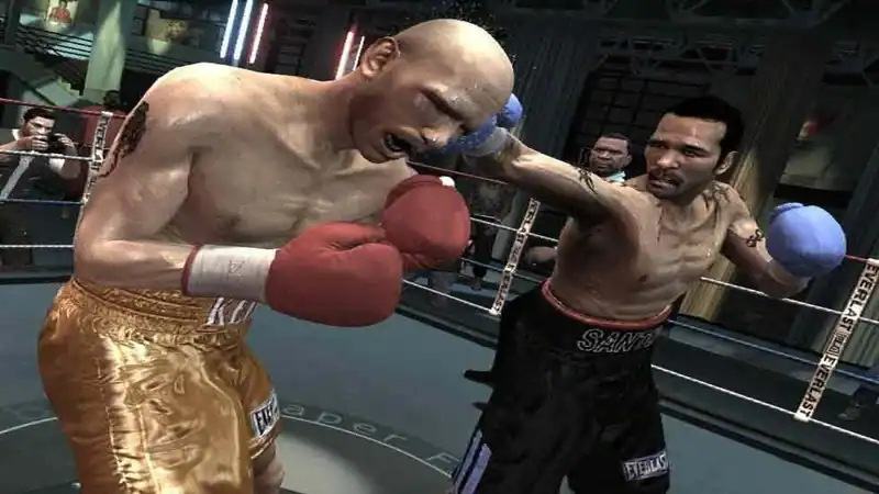 Don King Presents - Prizefighter — изображение 1