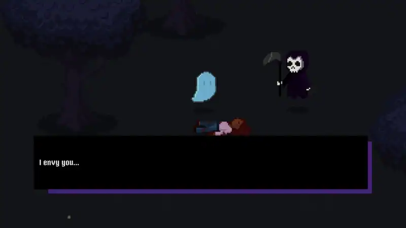 Don't Give Up: Not Ready to Die — изображение 1