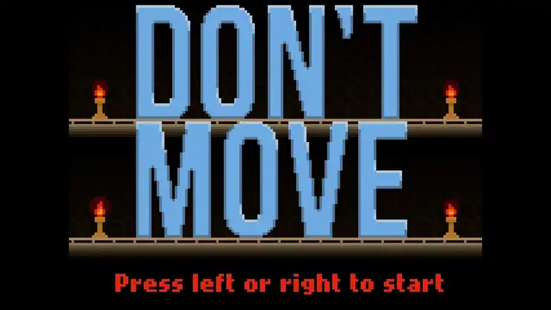 Don't Move — изображение 1