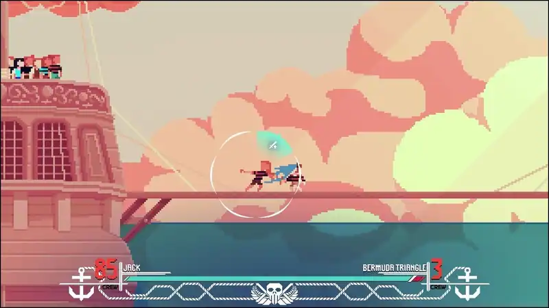 Don't Sink — изображение 1