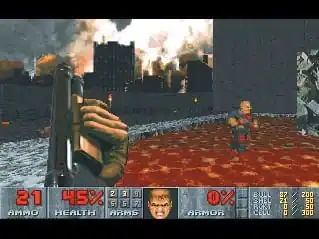 DOOM 2 — изображение 1