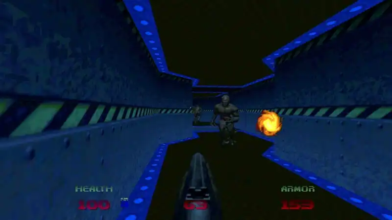 DOOM 64 — изображение 1