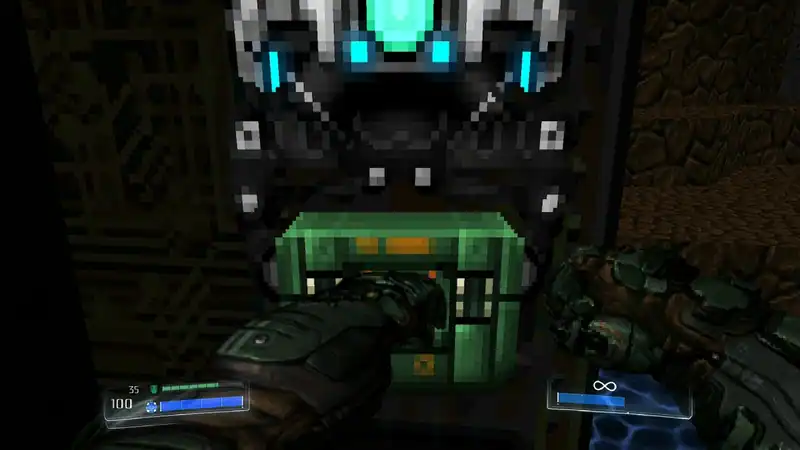 Doom - Embers Of Armageddon — изображение 1