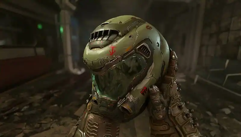 DOOM Eternal — изображение 1