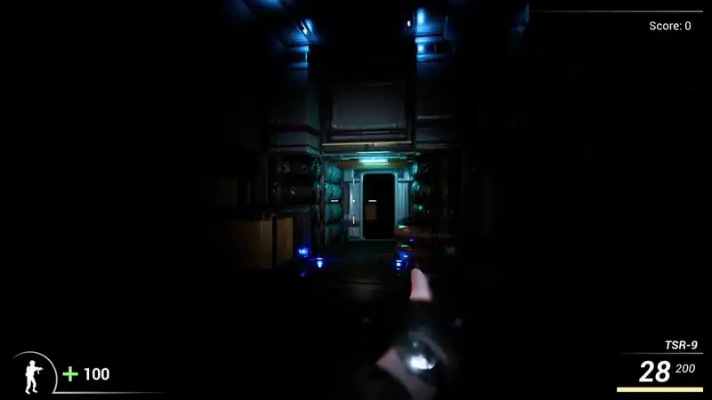 DooM in the Dark — изображение 1