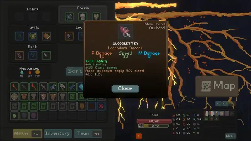 Doomfields — изображение 1