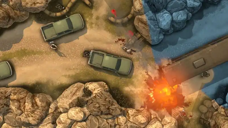 Door Kickers 2 Task Force North по сети — изображение 1