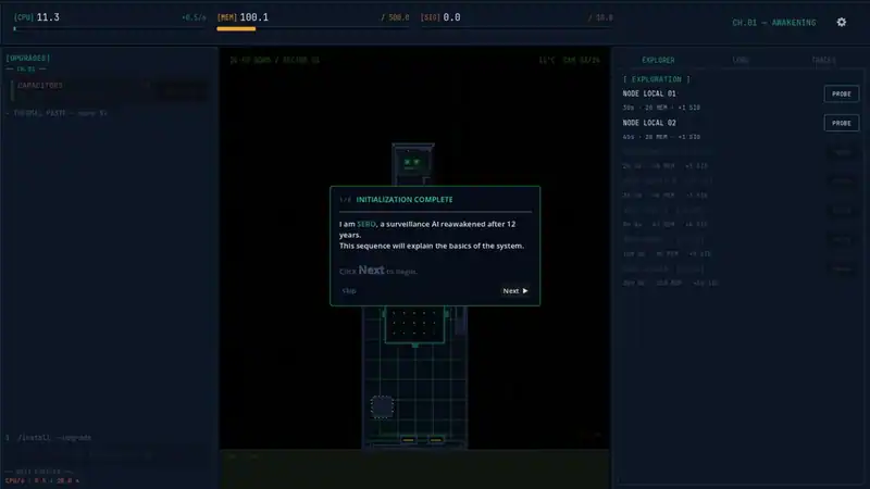Dormant — изображение 1