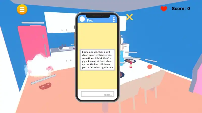 Dormitory Hentai Clicker — изображение 1
