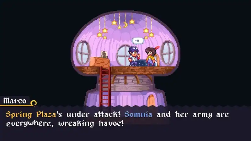 Dormiveglia — изображение 1