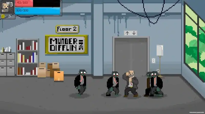 Doug From Accounting — изображение 1