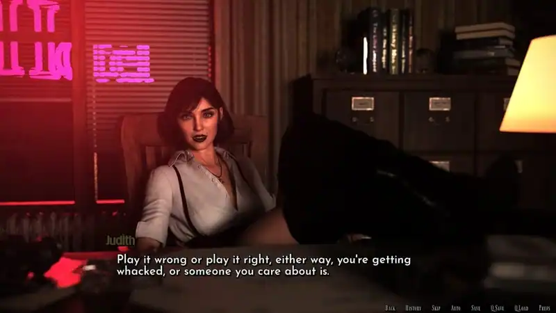 Down The Road — изображение 1