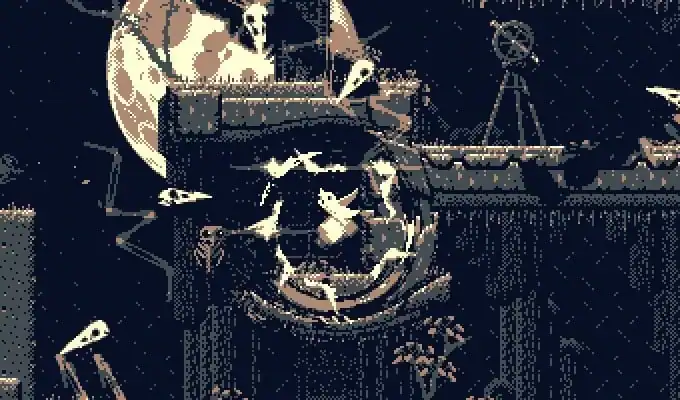 Down Ward — изображение 1