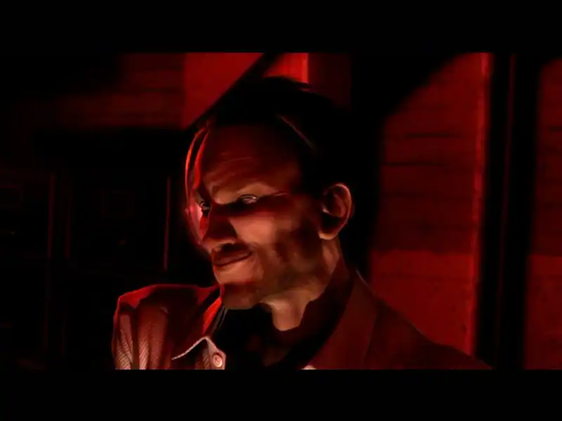Dracula 3: The Path of the Dragon — изображение 1