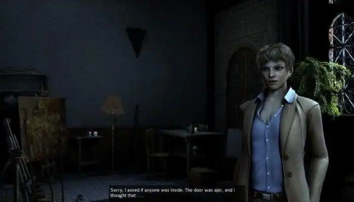 Dracula 4: The Shadow of the Dragon — изображение 1