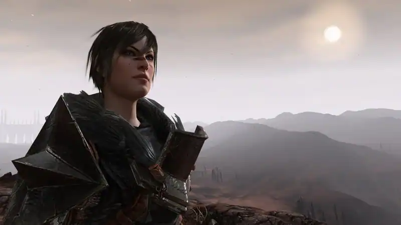 Dragon Age 2 — изображение 1