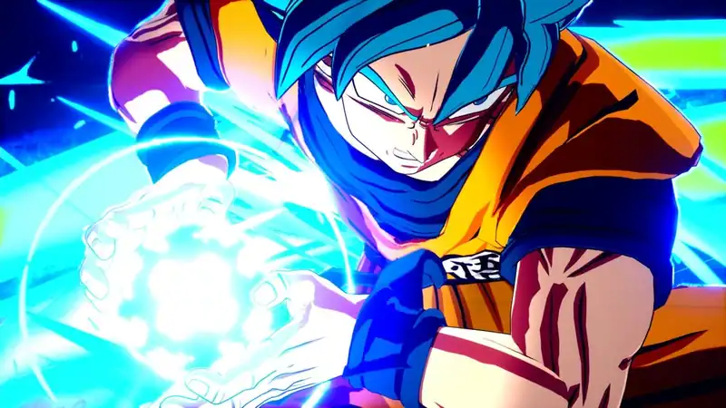DRAGON BALL: Sparking! ZERO — изображение 1