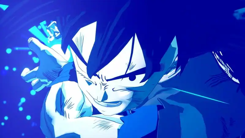Dragon Ball Z: Kakarot — изображение 1