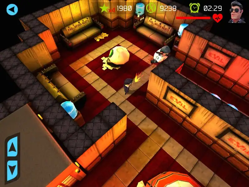 Agent Awesome — изображение 1