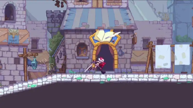 Dragon Marked For Death — изображение 1