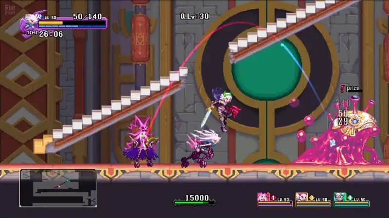 Dragon Marked For Death по сети — изображение 1