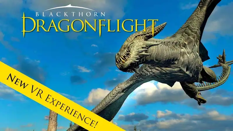 Dragonflight — изображение 1