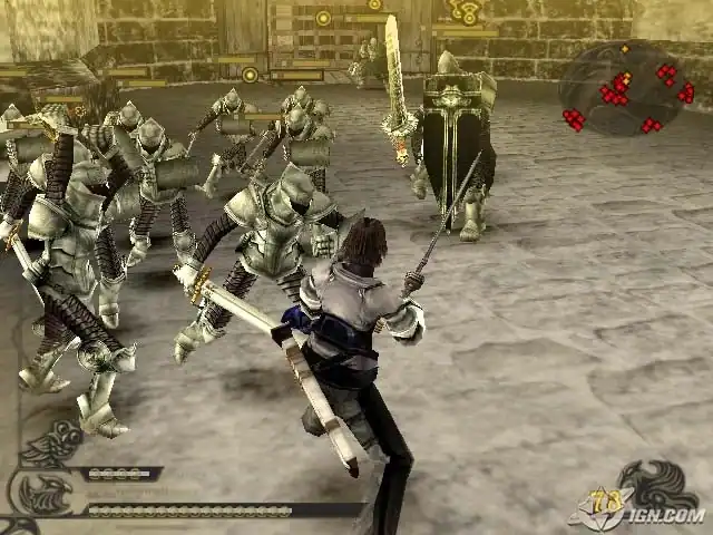 Drakengard — изображение 1