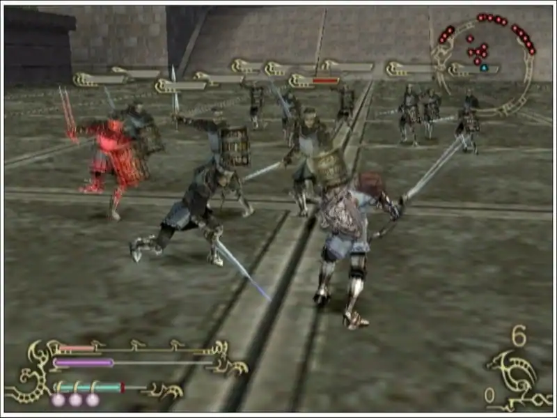 Drakengard 2 — изображение 1