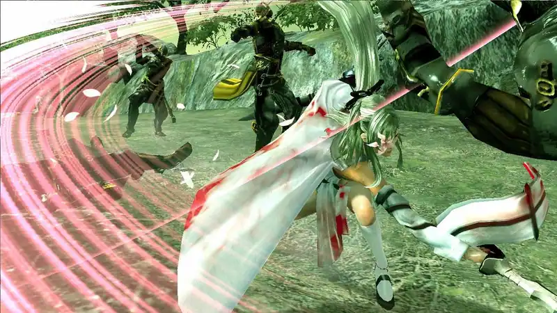 Drakengard 3 — изображение 1