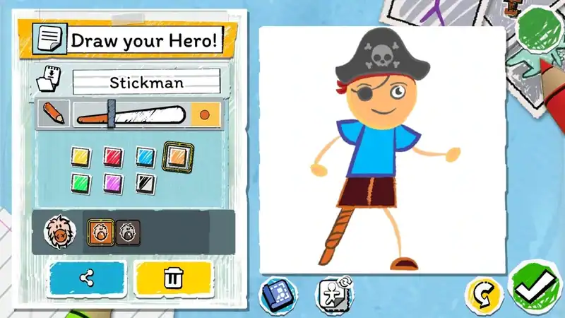 Draw a Stickman: EPIC 3 — изображение 1
